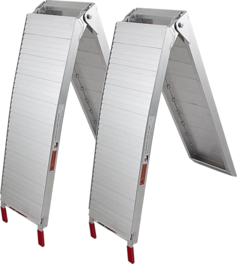 Składana i lekka konstrukcja