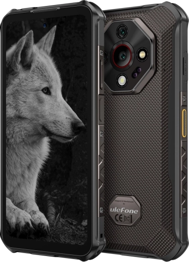 Szybkie 5G i duża pamięć 8/256 GB