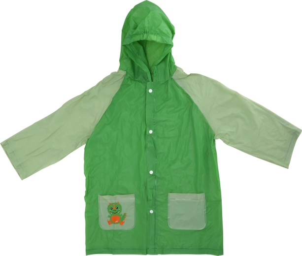 Wesołe kolory i radosne nadruki