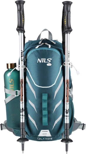 Przemyślana organizacja i uchwyty