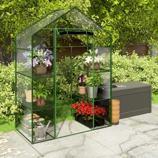 Solidna i wytrzymała konstrukcja