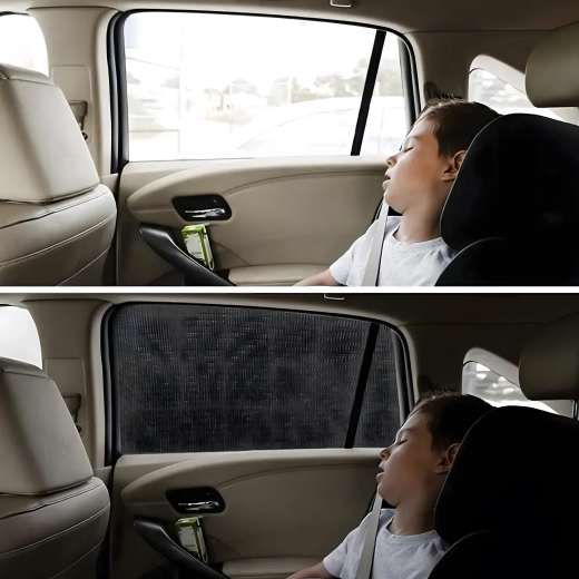 Ochrona przed słońcem i UV