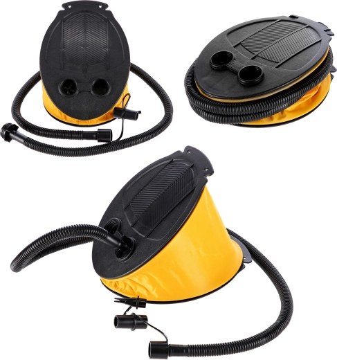 Kompaktowa i wytrzymała konstrukcja