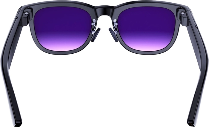 Muzyka i rozmowy bez słuchawek