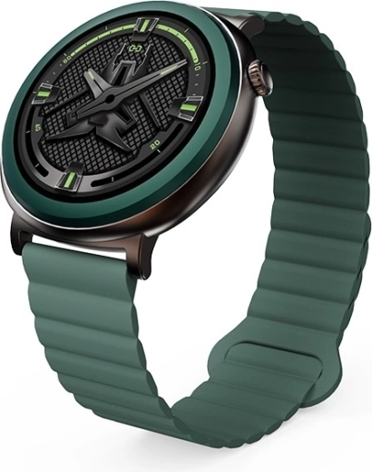 170+ trybów sportowych i odporność IP68