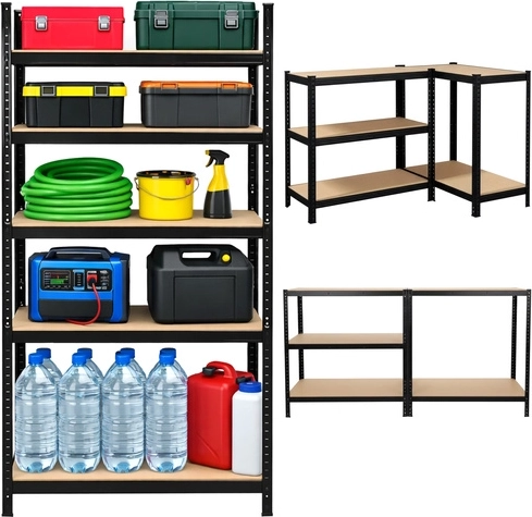 Wariant 3 w 1 i regulowana wysokość