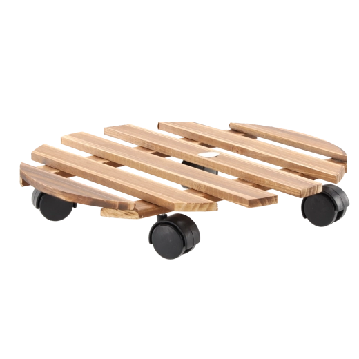 Praktyczna średnica 30 cm