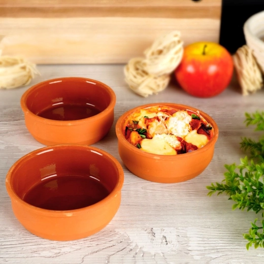 Można sztaplować, idealne do tapas i deserów