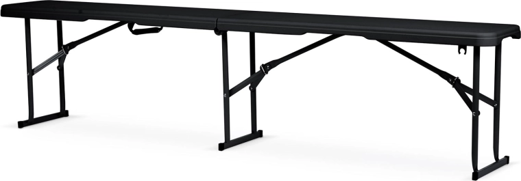 Łatwe składanie i przenoszenie