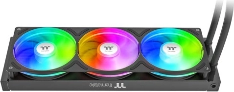 Radiator 360 mm z trzema wentylatorami ARGB