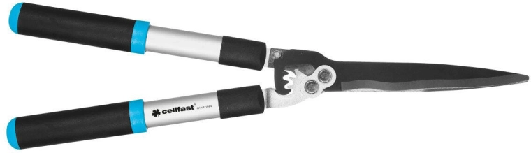 Nożyce do żywopłotu 56 cm CELLFAST IDEAL