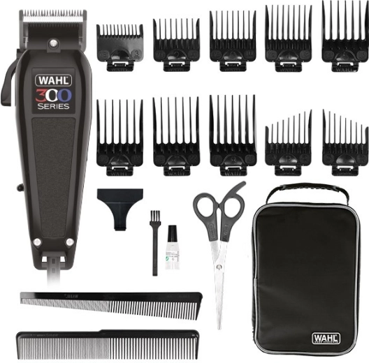 Zestaw nasadek Secure-Fit