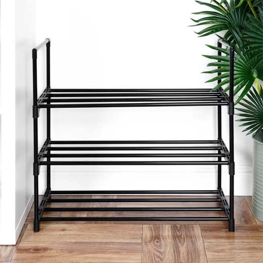 Otwarte kratki dla lepszej wentylacji