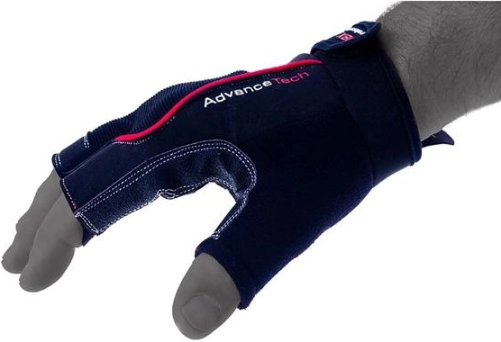 Regulowane zapięcie i łatwe zdejmowanie