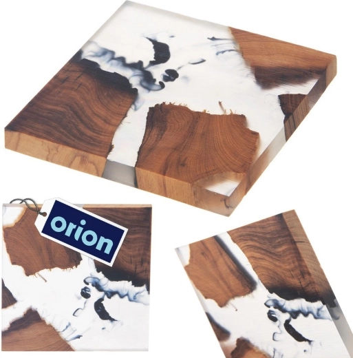 Uniwersalna i stabilna