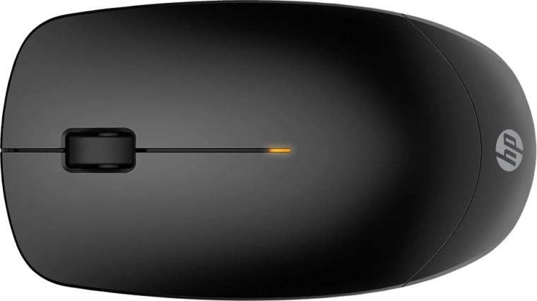 Bezprzewodowa mysz HP 230 Slim