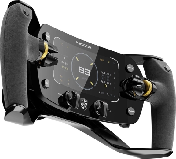 Magnetyczne łopatki z podwójnym sprzęgłem