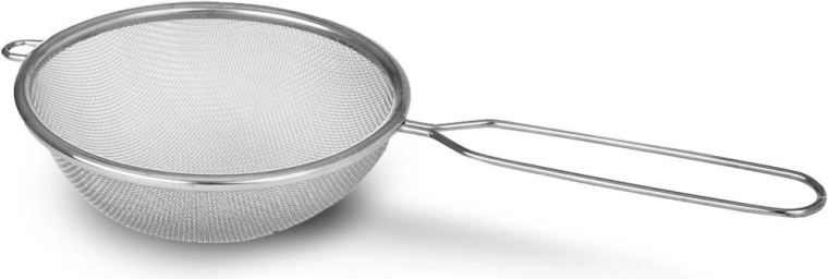 Wygodne użytkowanie dzięki rączce i haczykowi