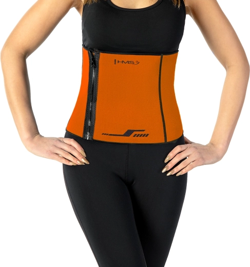 Efekt cieplny dla bardziej efektywnego treningu