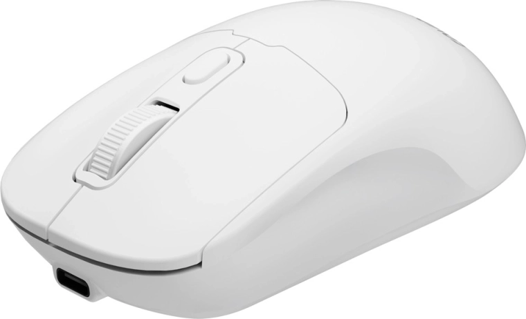 Lekka i ergonomiczna dla całodziennego komfortu