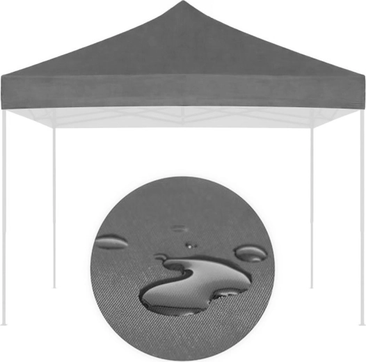 Wodoodporny materiał 420D z powłoką PVC