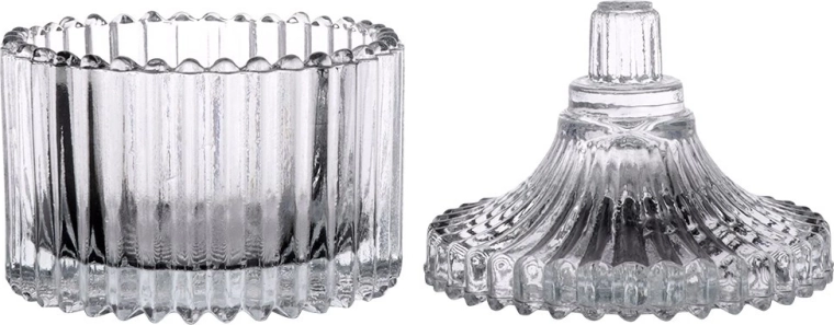 Więcej niż tylko cukierniczek