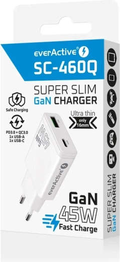 Super slim: tylko 16 mm