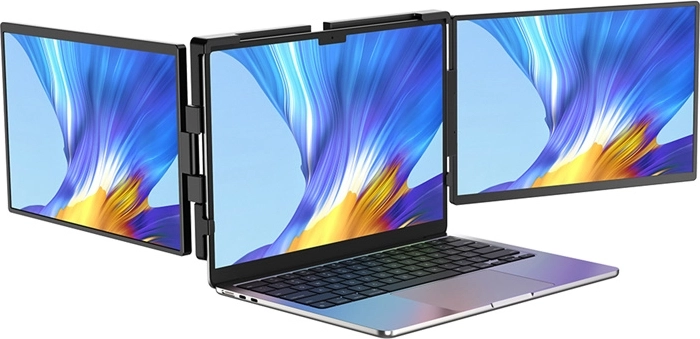 Więcej przestrzeni na produktywność wszędzie