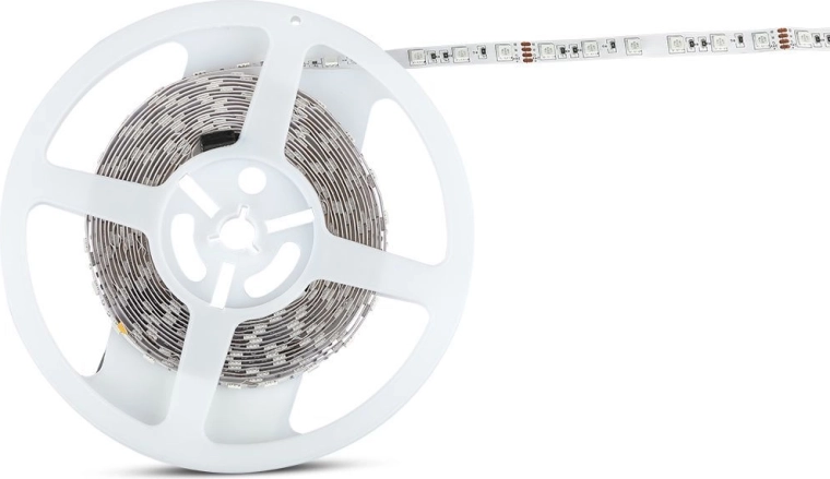 Taśma LED 10 W 4000 K, 5 m – profesjonalne oświetlenie VTAC
