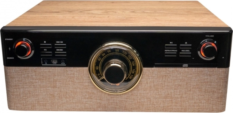 Bluetooth 5.0 do bezprzewodowego odtwarzania
