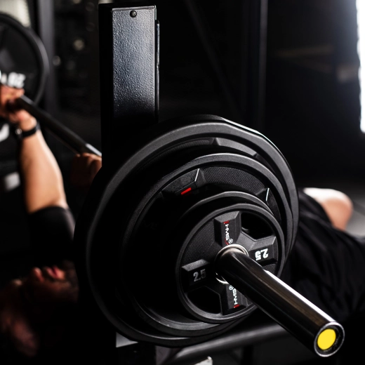 Ergonomiczne uchwyty dla łatwej manipulacji