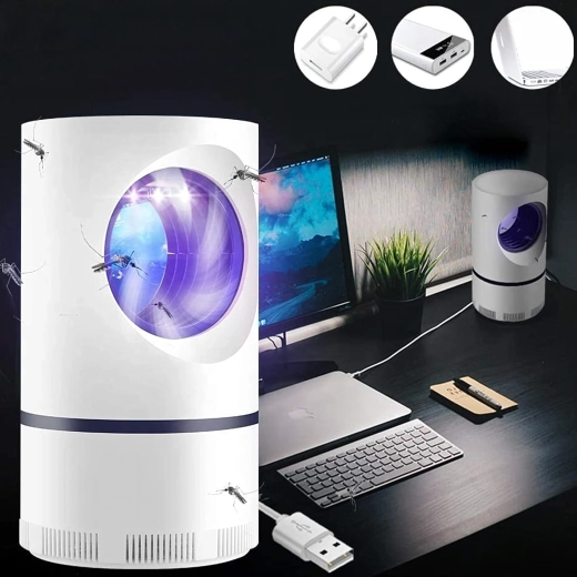 Zasilanie USB do domu i w podróży