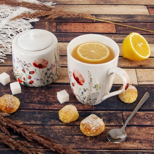 Idealna do serwowania