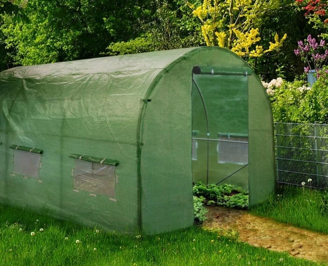 Stabilny mikroklimat dla zdrowego wzrostu