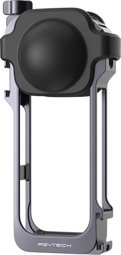 Aluminiowe etui PGYTECH do kamery Insta360 X5