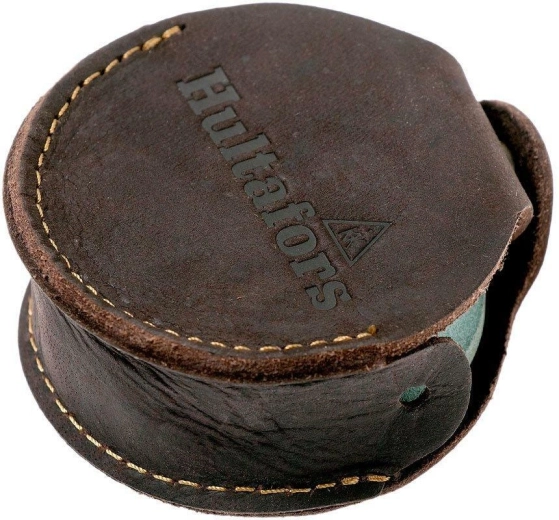 Ochronne skórzane etui w zestawie