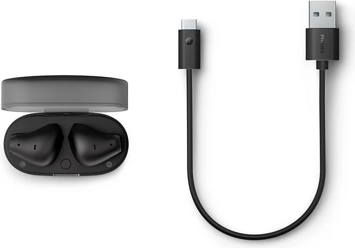 Do 28 godzin z etui i szybkie ładowanie