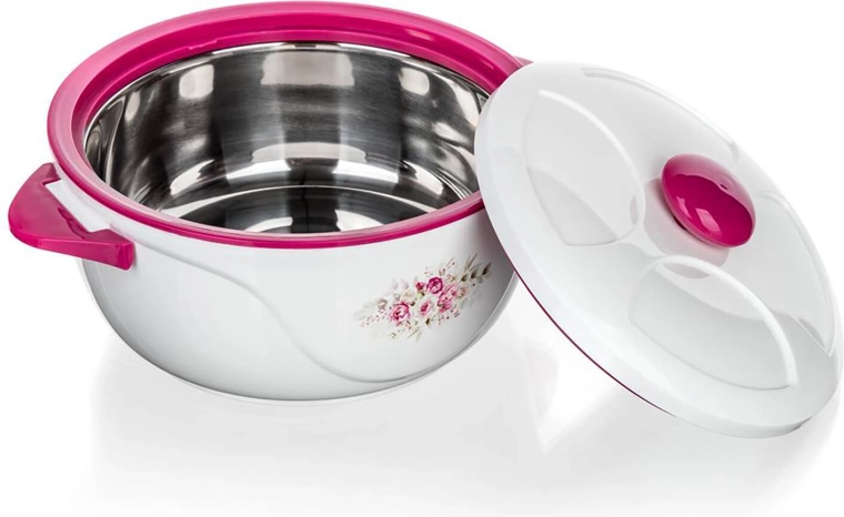 Długotrwała izolacja termiczna