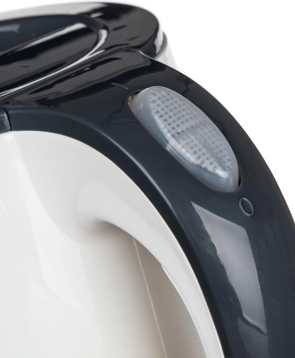 Łatwa obsługa i bezpieczna eksploatacja