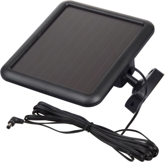 Zasilanie solarne bez trosk i bez kabli