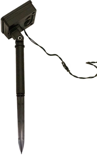 Łatwa instalacja w ziemi