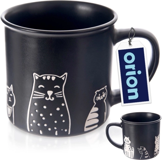 Łatwa pielęgnacja w zmywarce, podgrzewanie w mikrofalówce