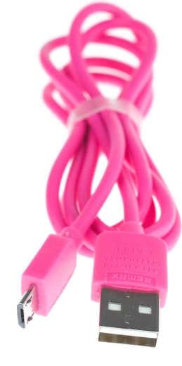 Wytrzymałe złącza REMAX