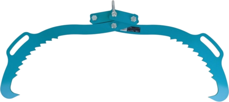 Udźwig do 1500 kg do ciężkich zastosowań