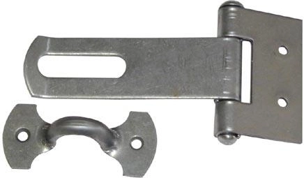 Zasuwka przegubowa 150 mm