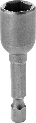 Magnetyczny sześciokątny adapter 1/4" na 8 mm