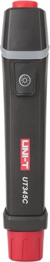 Uni-T UT345C ultradźwiękowy miernik poziomu LPG w butli