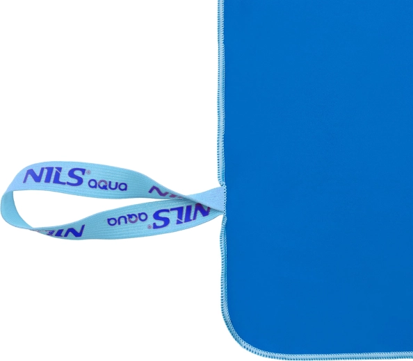 Trwałe obszycie i praktyczna pętelka