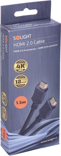 4K przy 60 Hz i transmisja do 18 Gb/s
