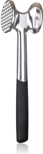 Wytrzymałe aluminiowe wykonanie